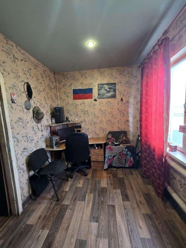 Коттедж/дом Новокуйбышевское шоссе, 36