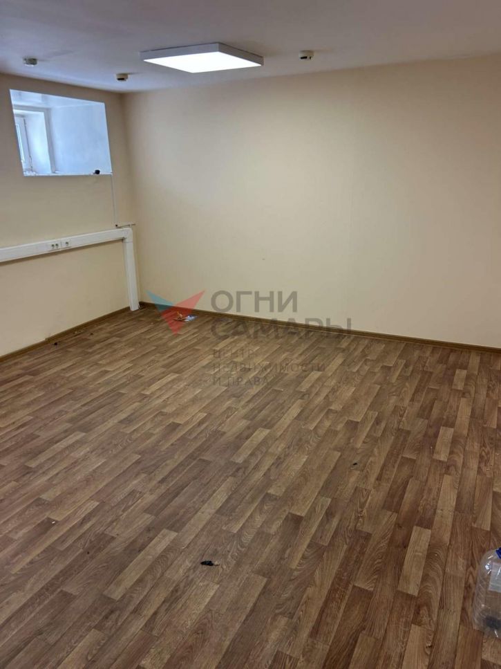 Торговое помещение Высоцкого улица, 60