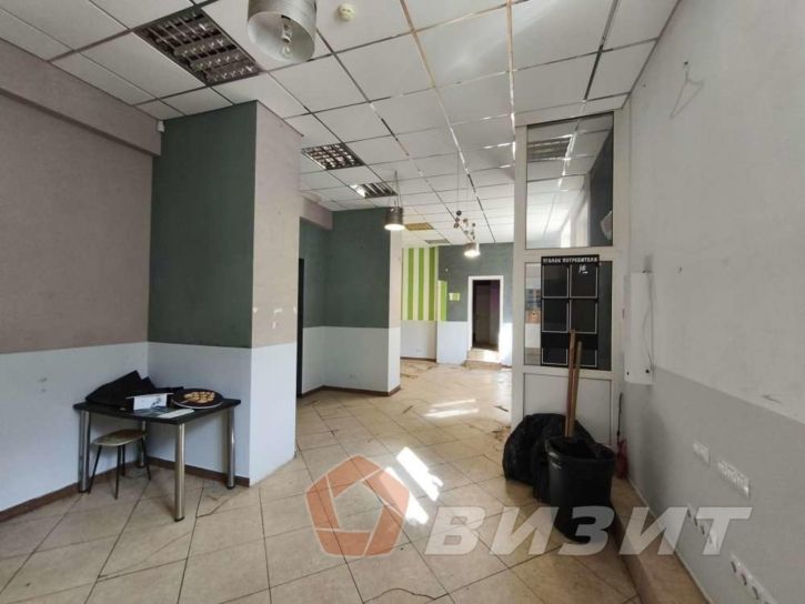 Торговое помещение Георгия Димитрова улица, 131