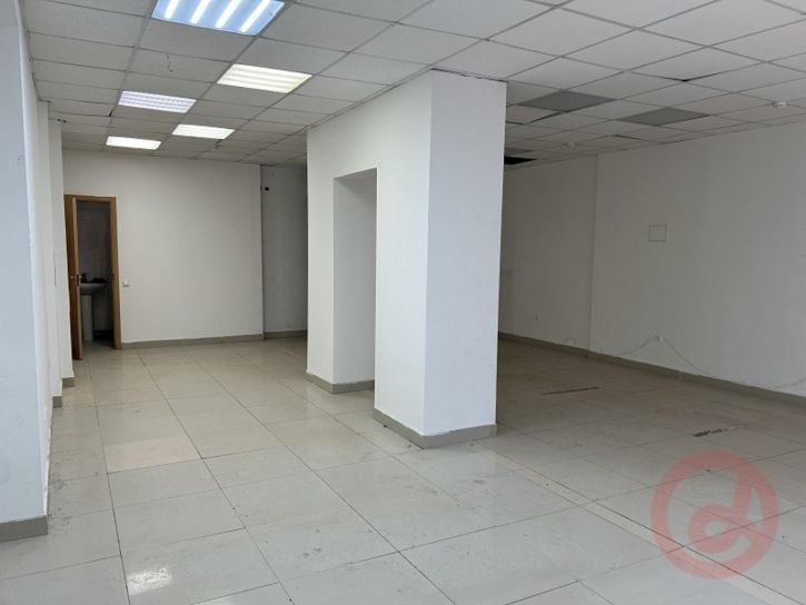 Торговое помещение Металлургов проспект, 81