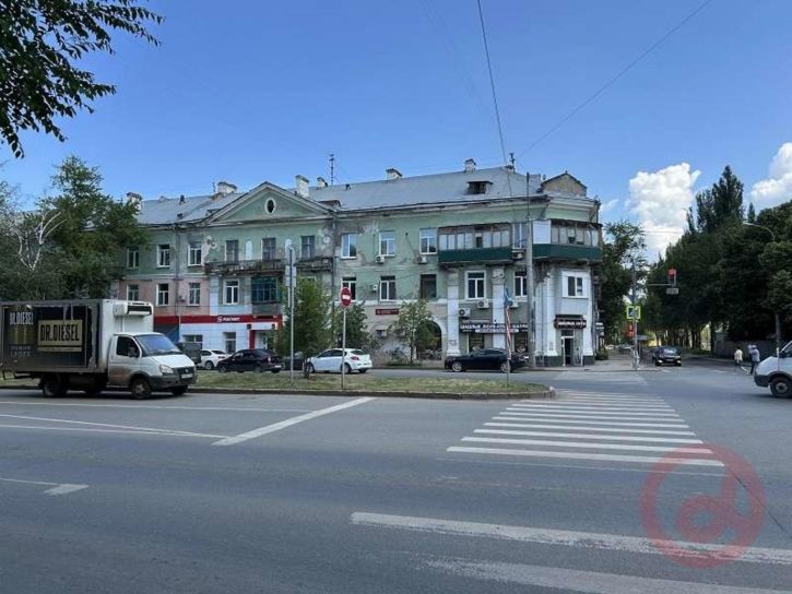 Торговое помещение Физкультурная улица, 113