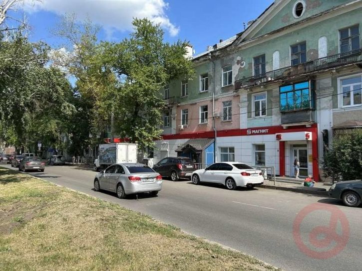 Торговое помещение Физкультурная улица, 113