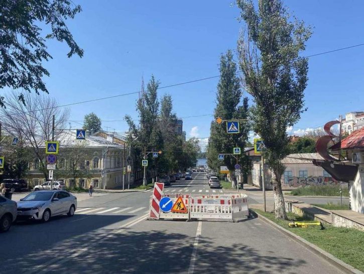 Торговое помещение Венцека улица, 21