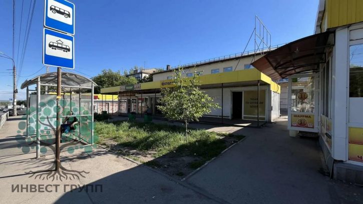 Торговое помещение 22 Партсъезда улица, 34а
