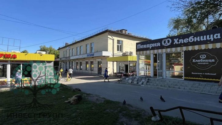 Торговое помещение 22 Партсъезда улица, 34а