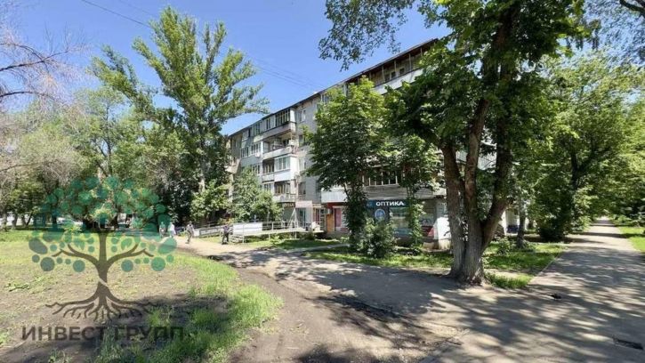Торговое помещение Подшипниковая улица, 26