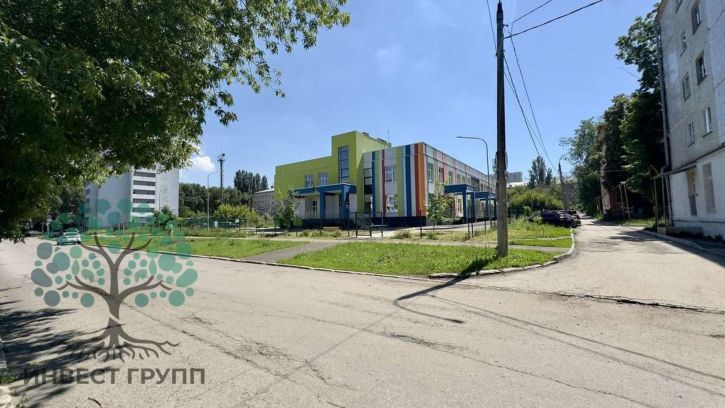 Торговое помещение Подшипниковая улица, 26