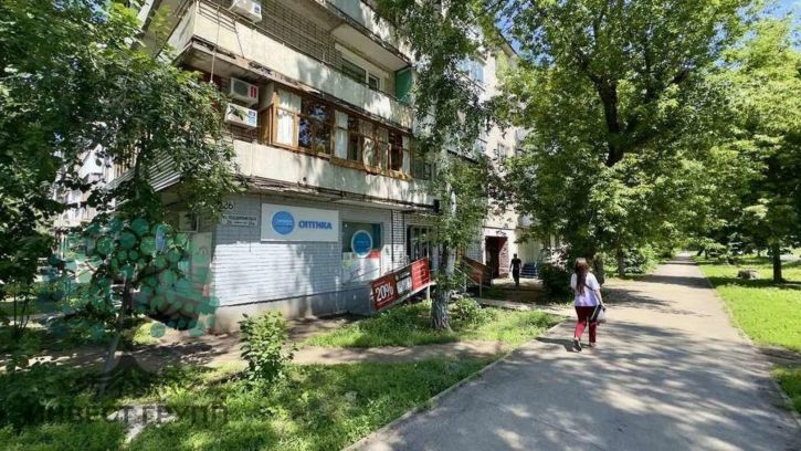 Торговое помещение Подшипниковая улица, 26