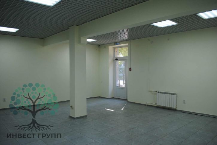 Торговое помещение Физкультурная улица, 94