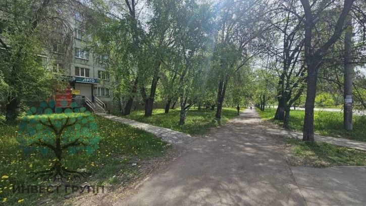 Торговое помещение Георгия Димитрова улица, 7