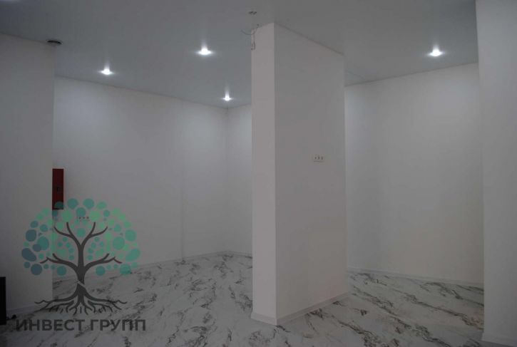Офис Артёмовская улица, 20
