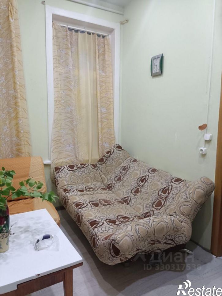 1-комн квартира ул Галактионовская, 62,  д. 62
