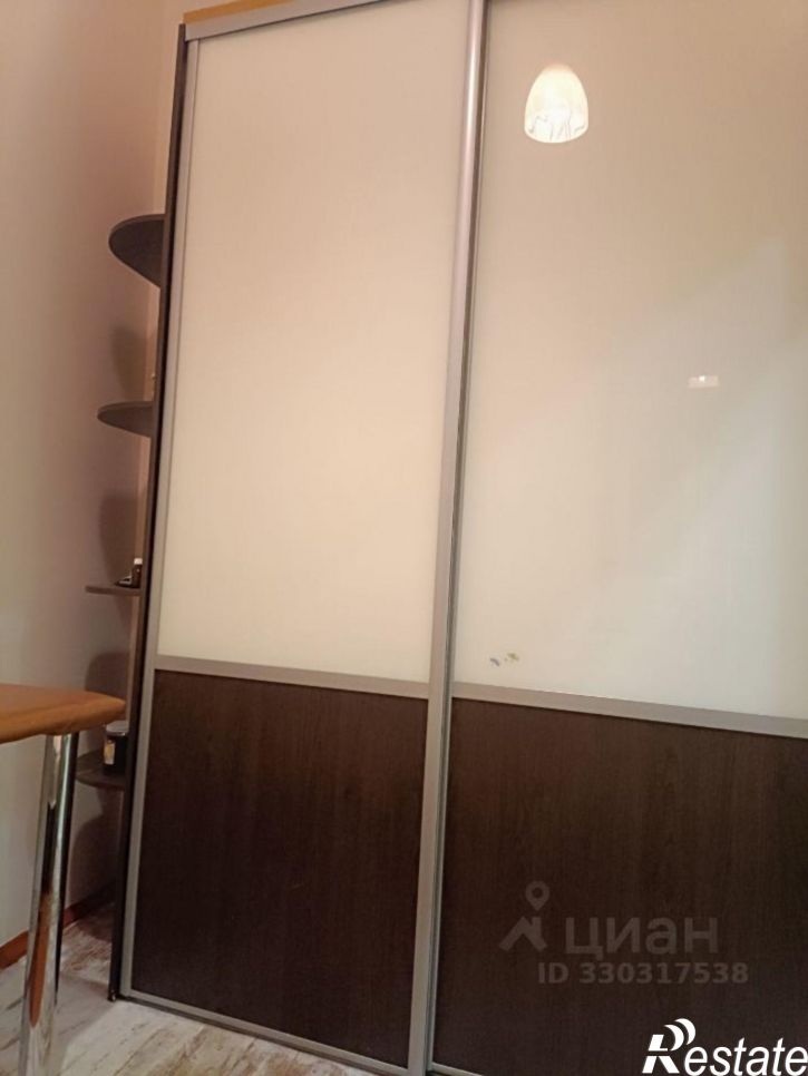 1-комн квартира ул Галактионовская, 62,  д. 62