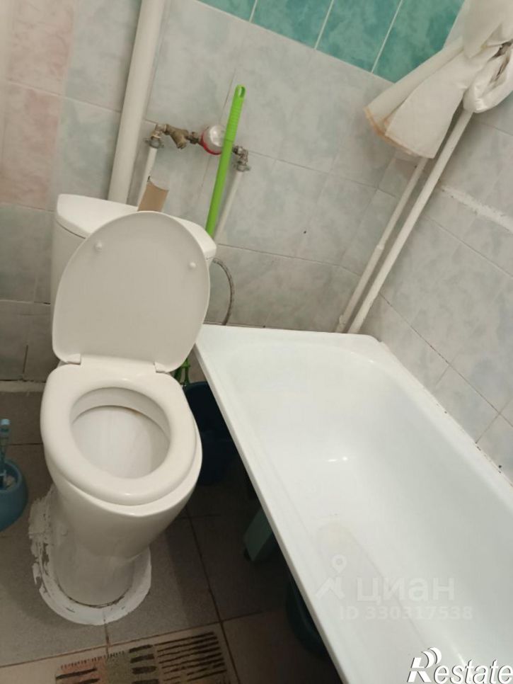 1-комн квартира ул Галактионовская, 62,  д. 62