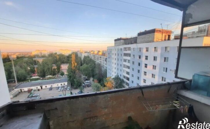 3-комн квартира Московское шоссе, 143,  д. 143