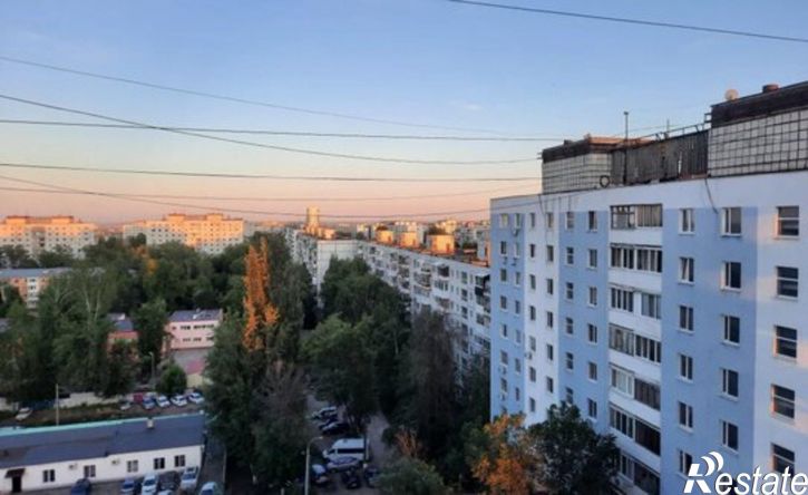 3-комн квартира Московское шоссе, 143,  д. 143