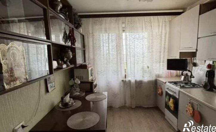 3-комн квартира Московское шоссе, 143,  д. 143