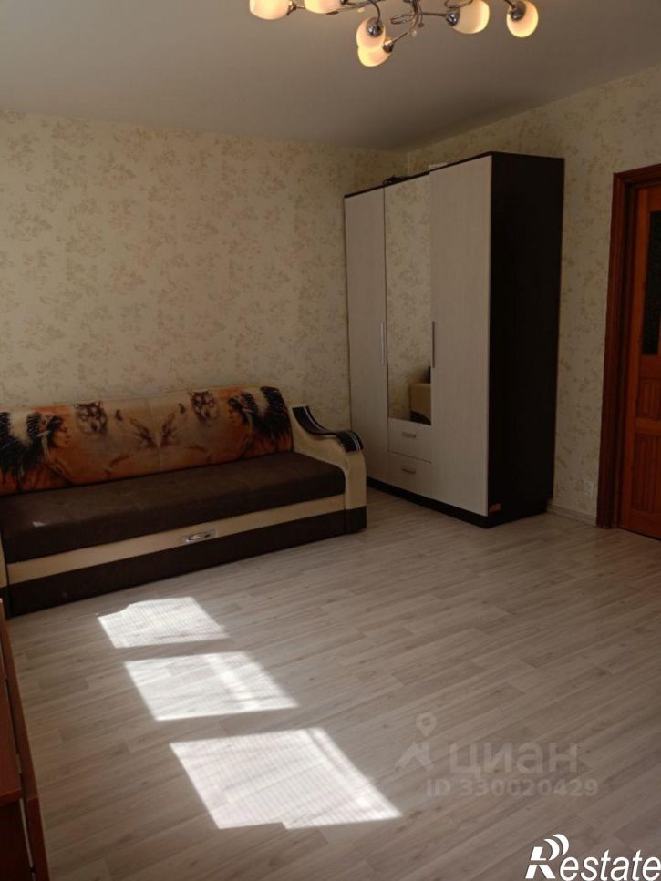 2-комн квартира ул Товарная, 7б,  д. 7б