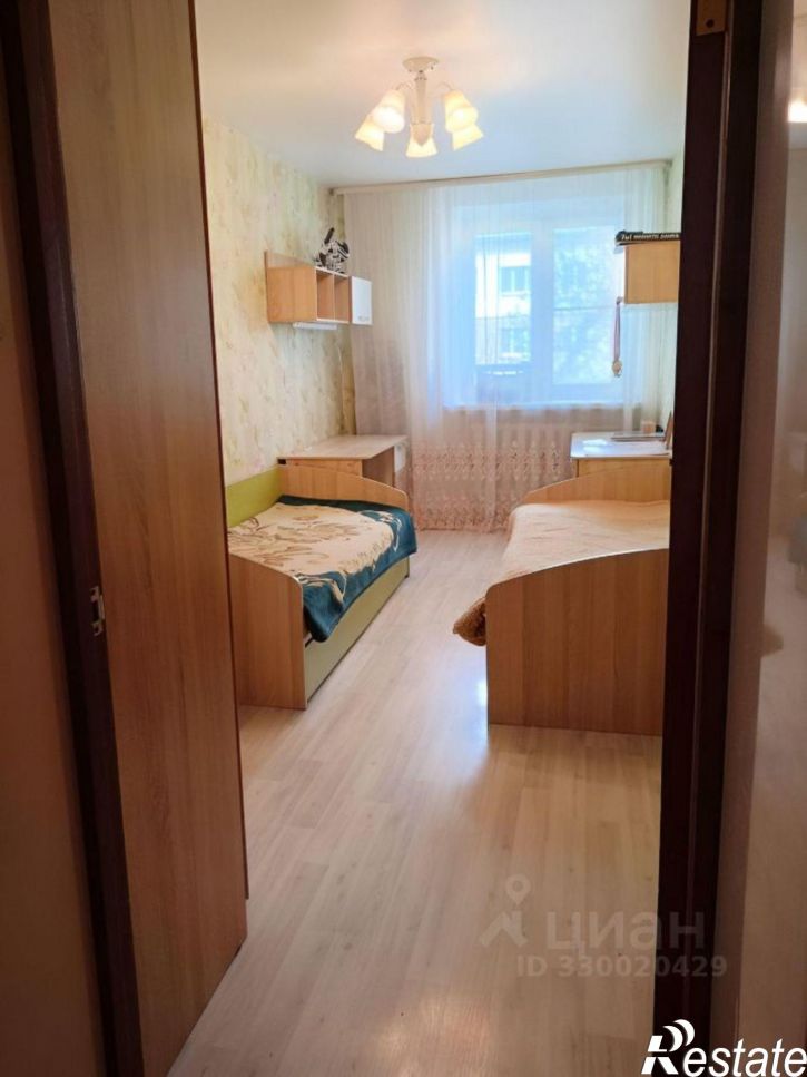 2-комн квартира ул Товарная, 7б,  д. 7б