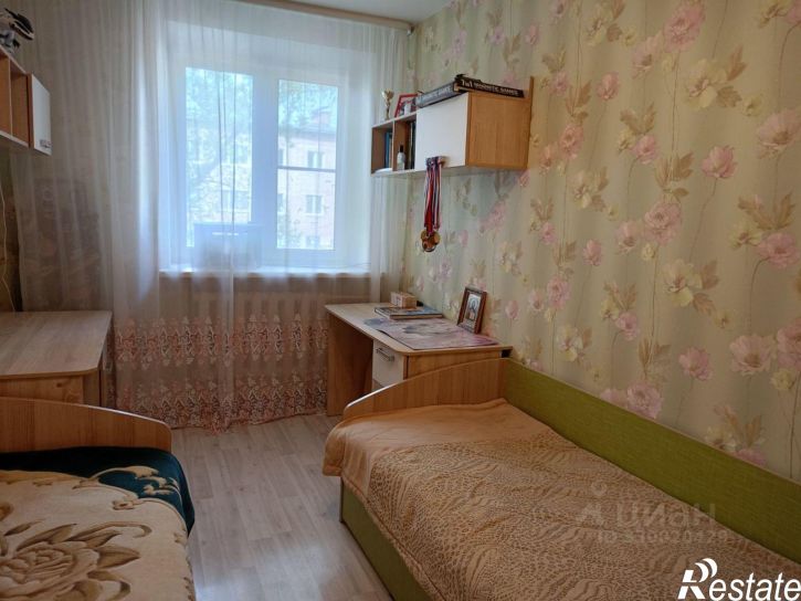 2-комн квартира ул Товарная, 7б,  д. 7б