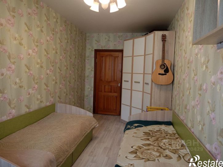 2-комн квартира ул Товарная, 7б,  д. 7б