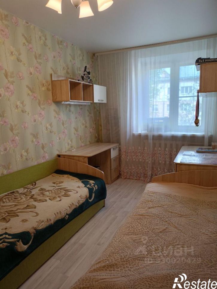 2-комн квартира ул Товарная, 7б,  д. 7б