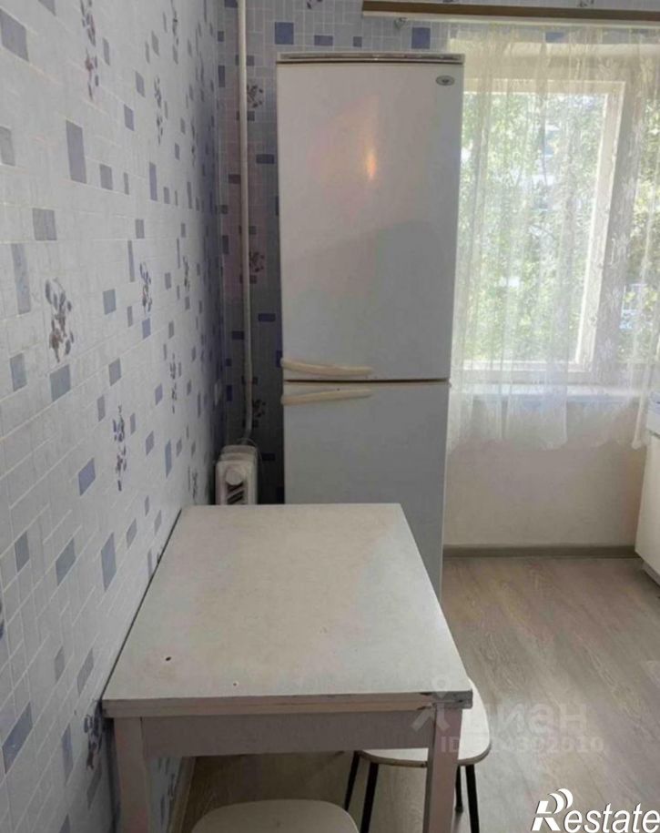 1-комн квартира Бакинская улица, 22,  д. 22