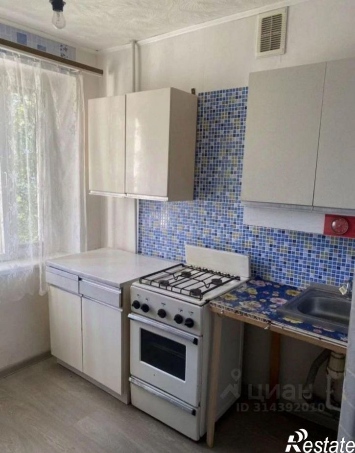 1-комн квартира Бакинская улица, 22,  д. 22