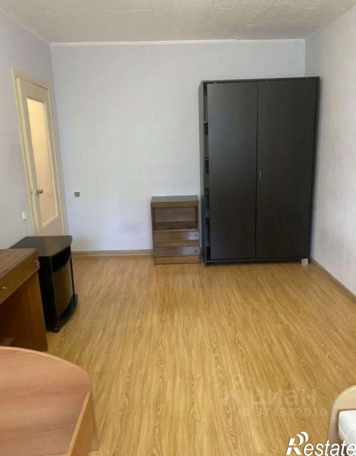 1-комн квартира Бакинская улица, 22,  д. 22