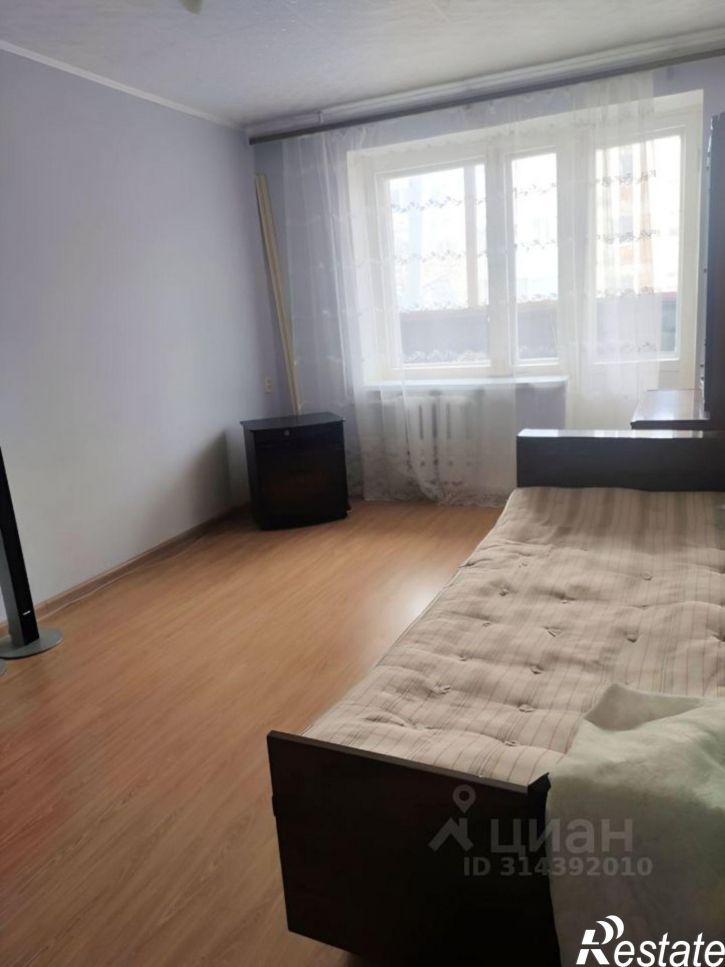 1-комн квартира Бакинская улица, 22,  д. 22