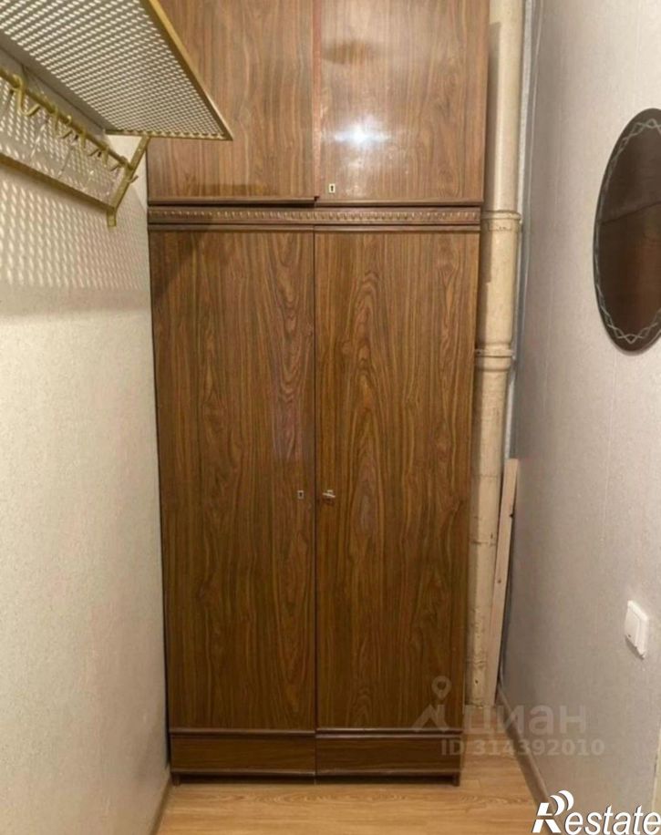 1-комн квартира Бакинская улица, 22,  д. 22