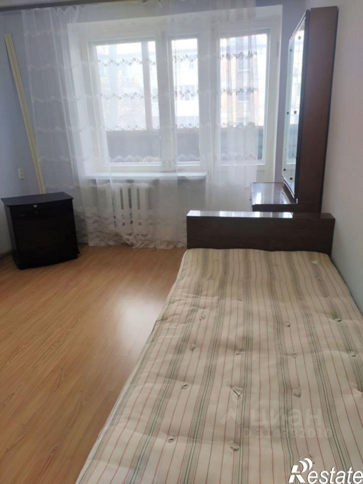 1-комн квартира Бакинская улица, 22,  д. 22