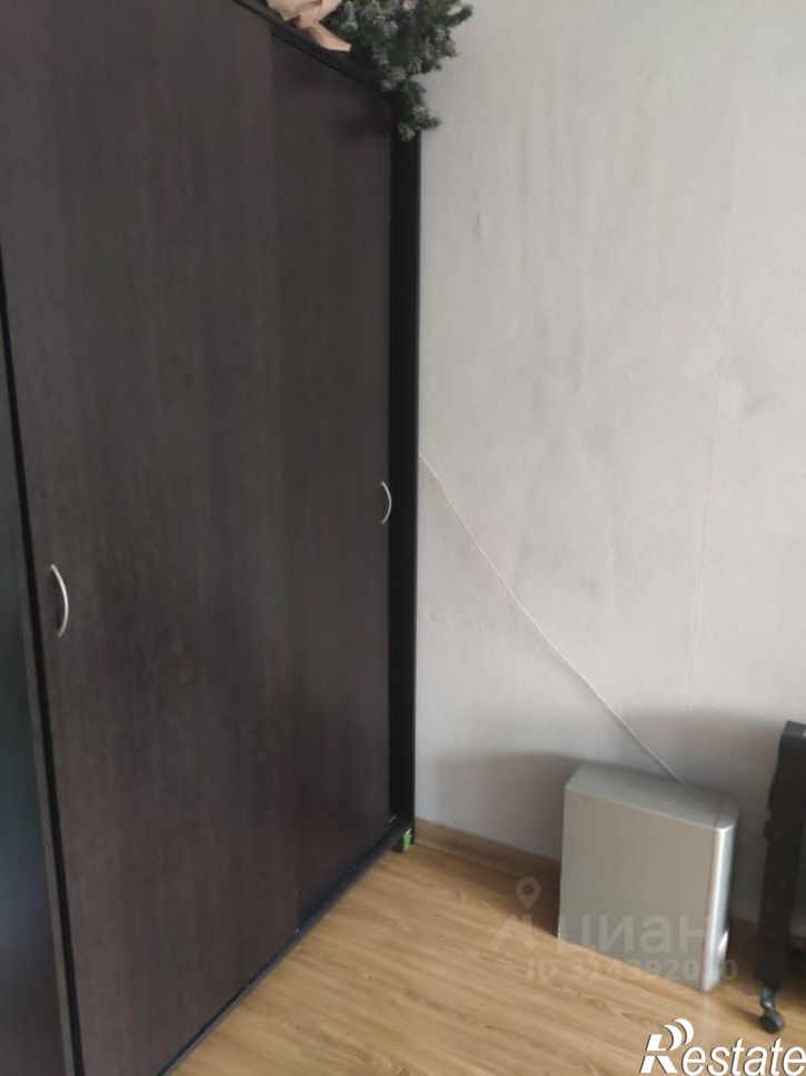 1-комн квартира Бакинская улица, 22,  д. 22