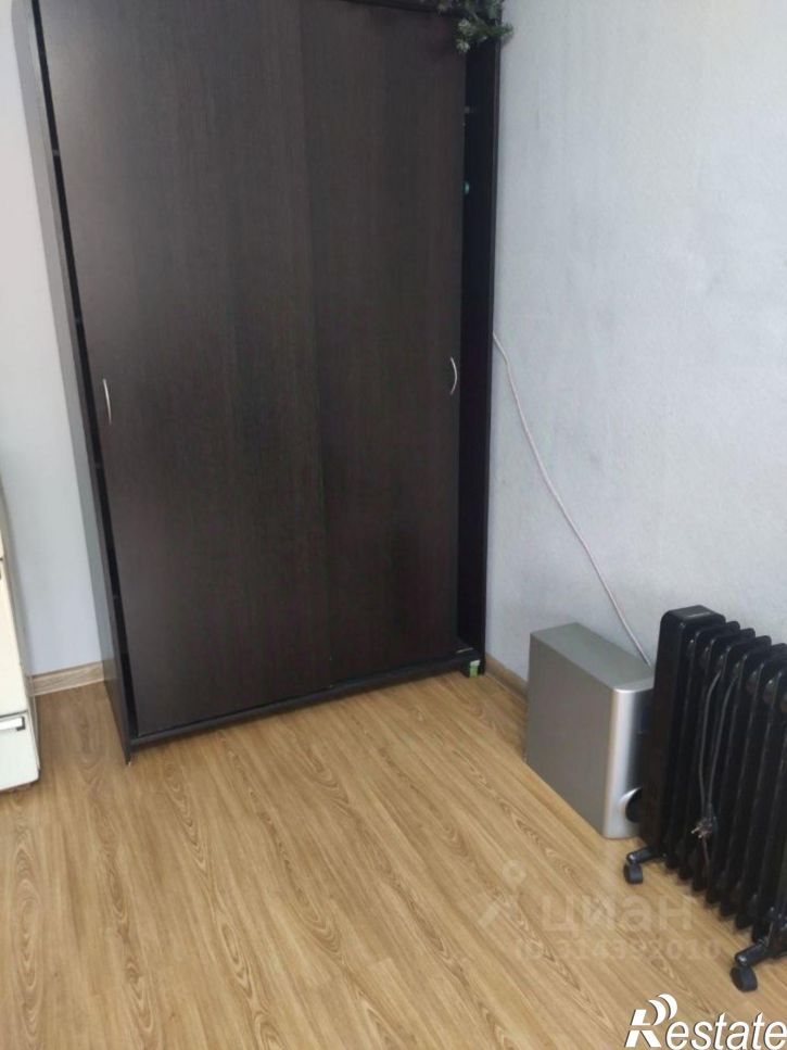 1-комн квартира Бакинская улица, 22,  д. 22