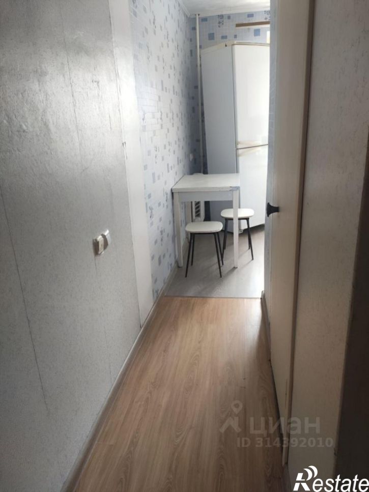 1-комн квартира Бакинская улица, 22,  д. 22