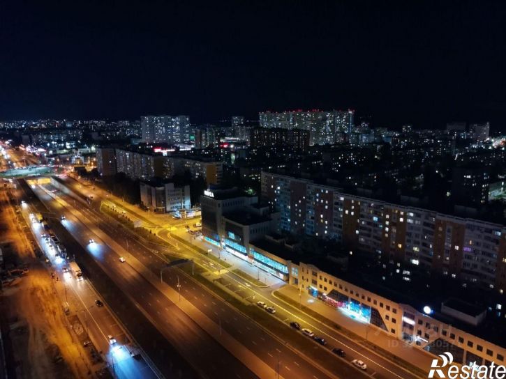 1-комн квартира Московское шоссе (дублер), 199,  д. 199