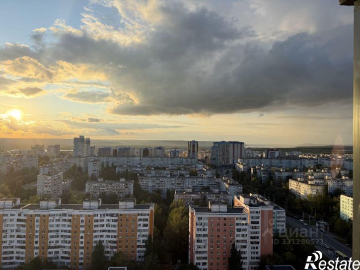 1-комн квартира Московское шоссе (дублер), 199,  д. 199
