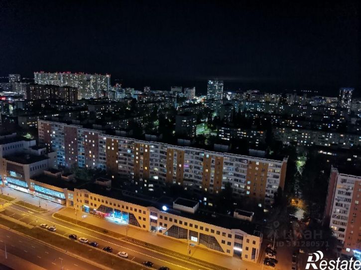 1-комн квартира Московское шоссе (дублер), 199,  д. 199