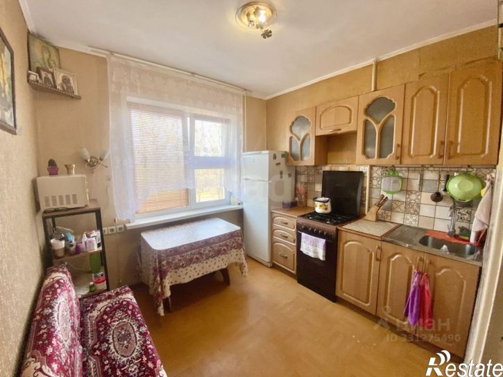 2-комн квартира ул Центральная, 9,  д. 9