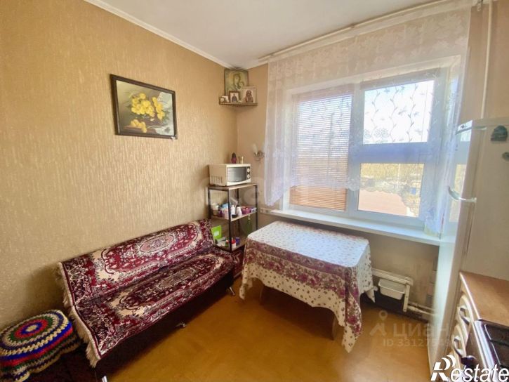 2-комн квартира ул Центральная, 9,  д. 9
