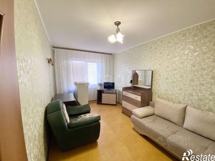 2-комн квартира ул Центральная, 9,  д. 9