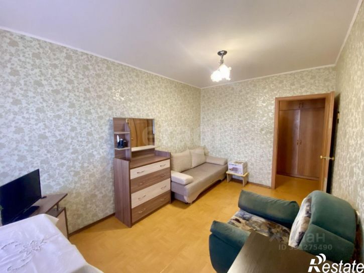2-комн квартира ул Центральная, 9,  д. 9