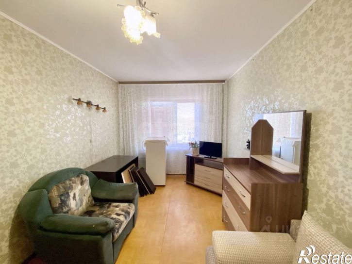 2-комн квартира ул Центральная, 9,  д. 9