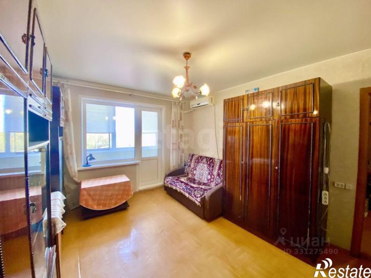2-комн квартира ул Центральная, 9,  д. 9