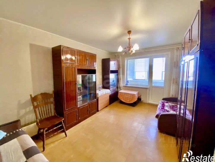 2-комн квартира ул Центральная, 9,  д. 9