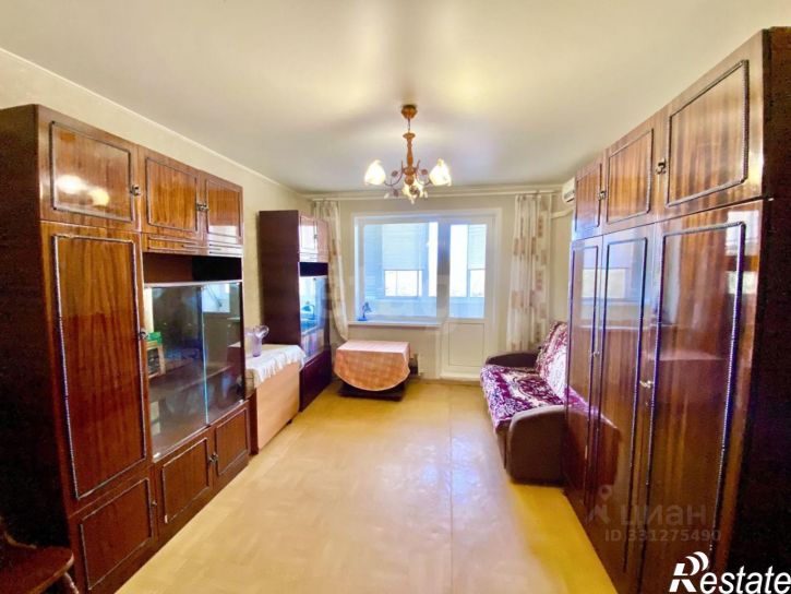 2-комн квартира ул Центральная, 9,  д. 9