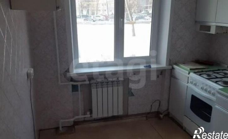 2-комн квартира 4-й кв-л, 1,  д. 1