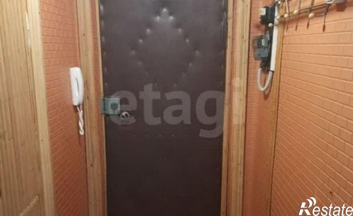 2-комн квартира 4-й кв-л, 1,  д. 1