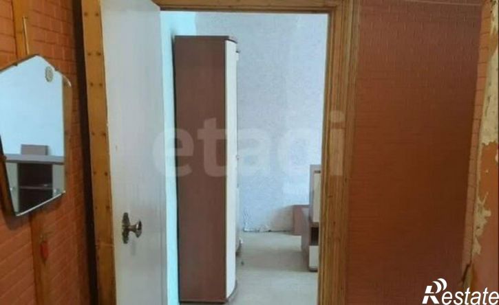2-комн квартира 4-й кв-л, 1,  д. 1