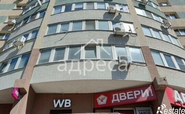 1-комн квартира улица Дыбенко, 23,  д. 23